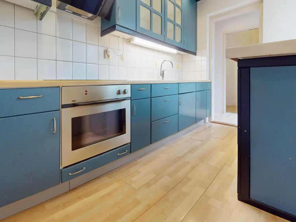 Kweekwal 10, ENKHUIZEN