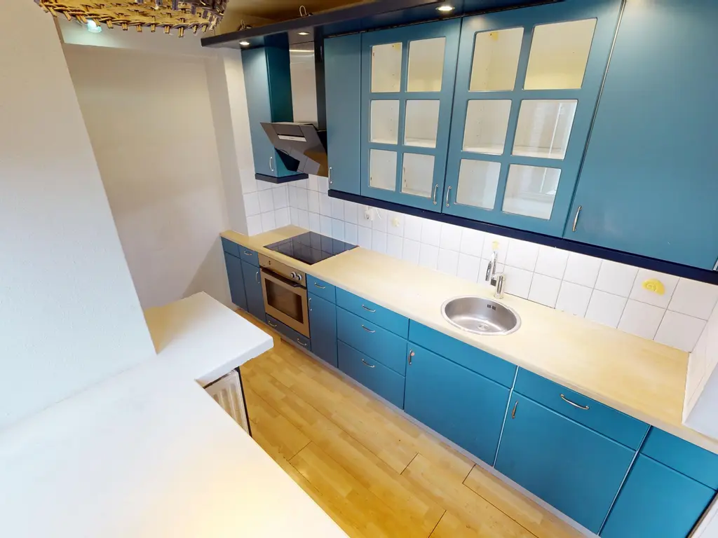 Kweekwal 10, ENKHUIZEN