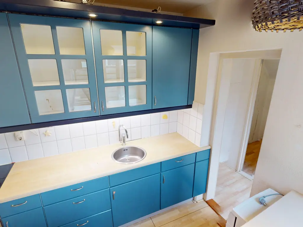 Kweekwal 10, ENKHUIZEN