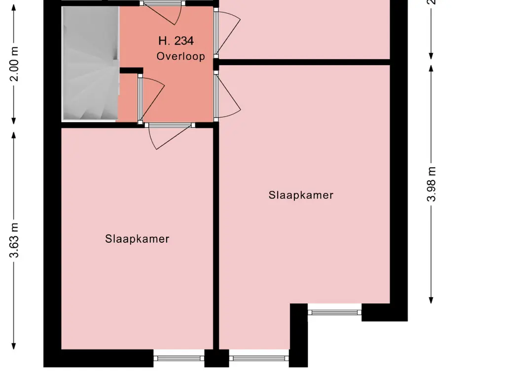 Kweekwal 10, ENKHUIZEN