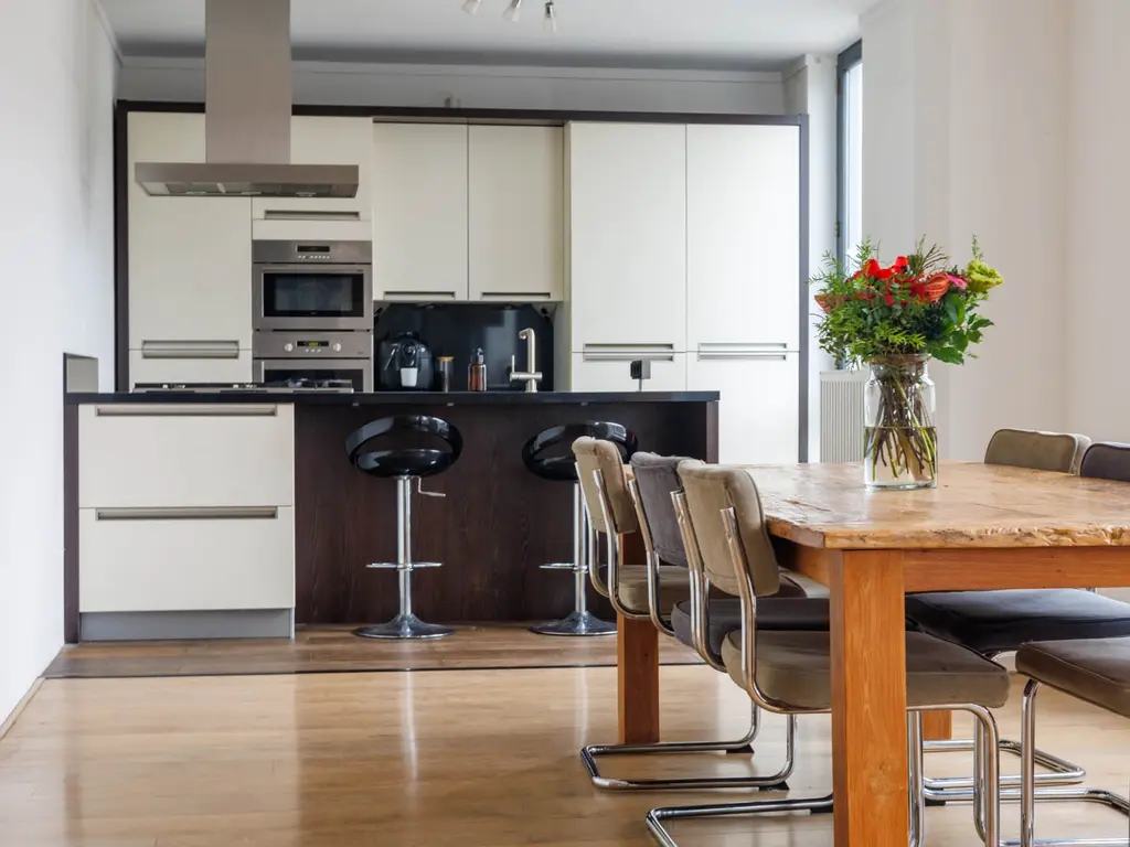 Hoge Rijndijk 88A, Leiden