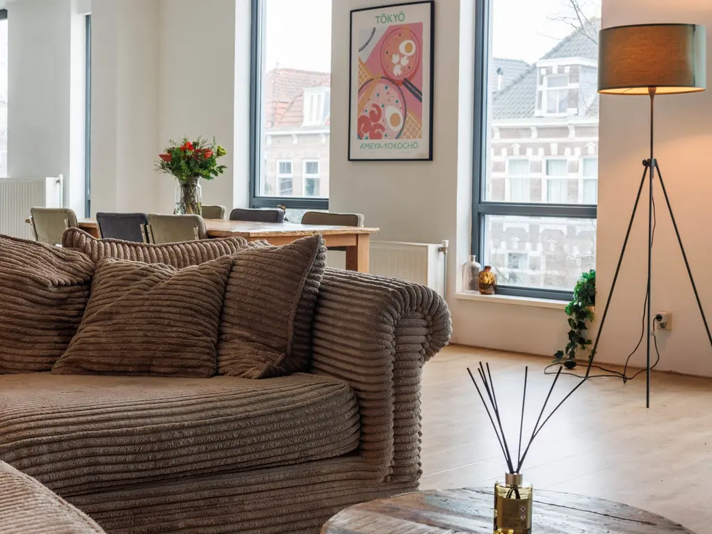 Hoge Rijndijk 88A, Leiden