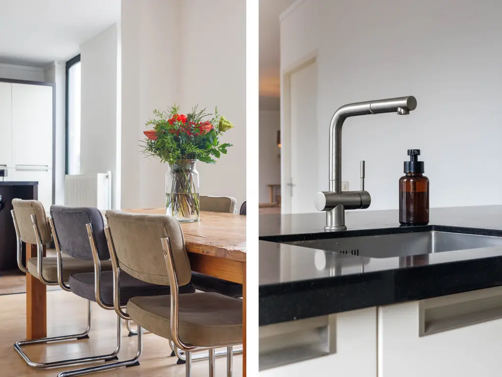 Hoge Rijndijk 88A, Leiden