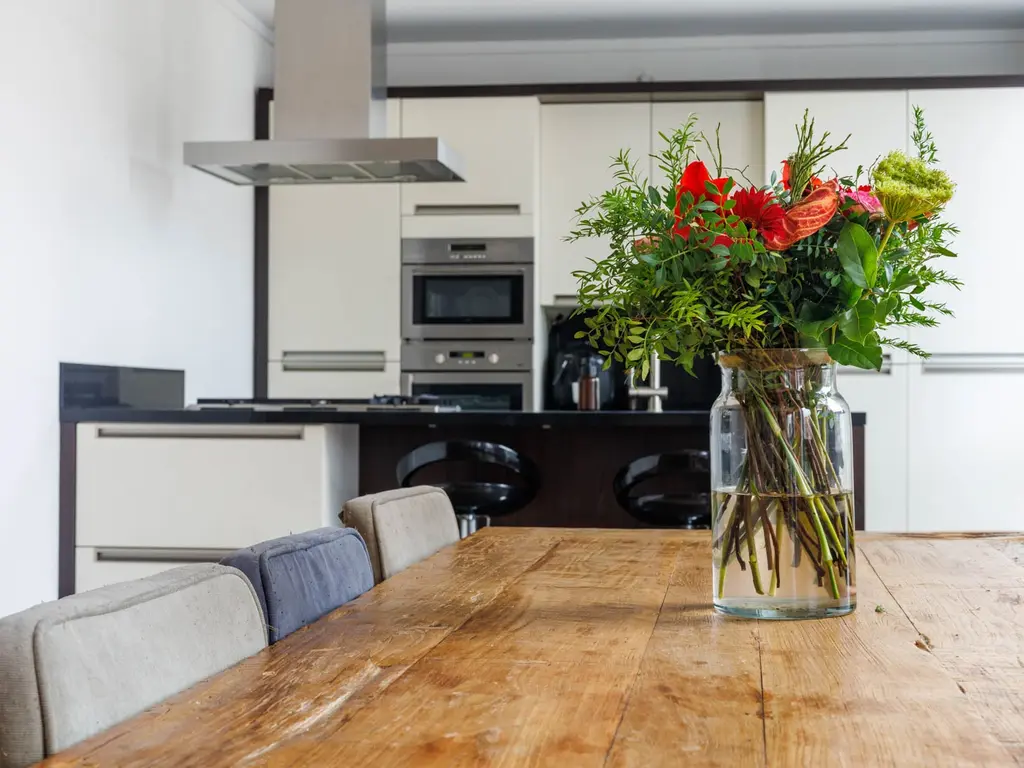 Hoge Rijndijk 88A, Leiden