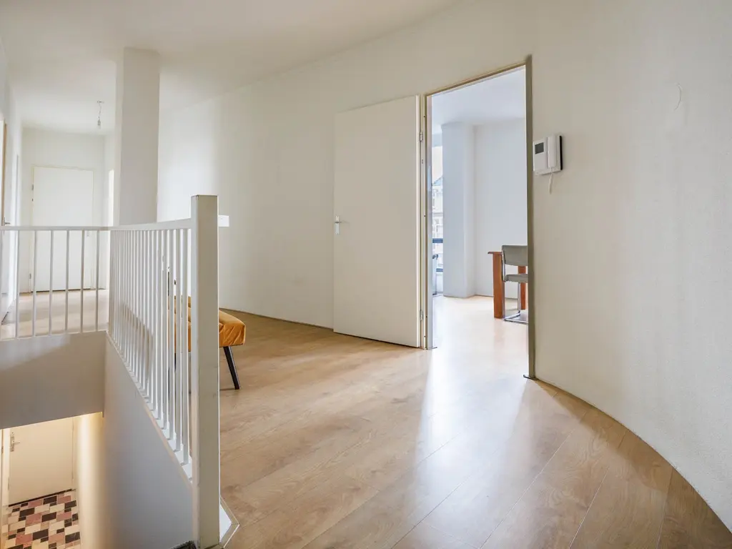 Hoge Rijndijk 88A, Leiden