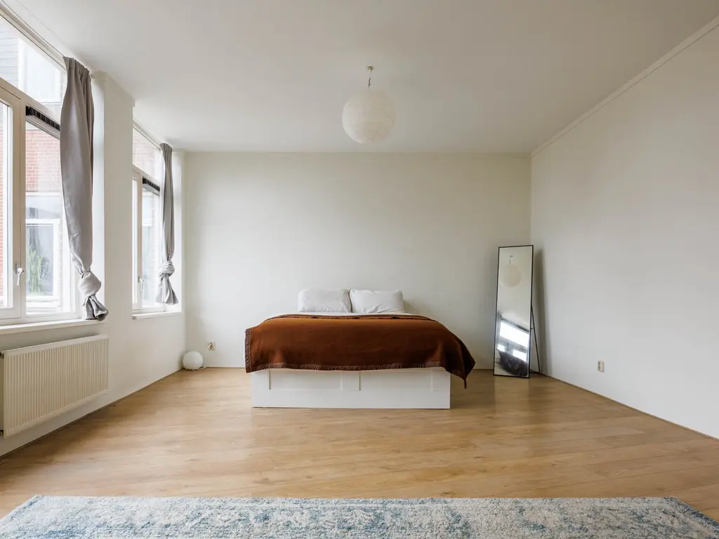 Hoge Rijndijk 88A, Leiden