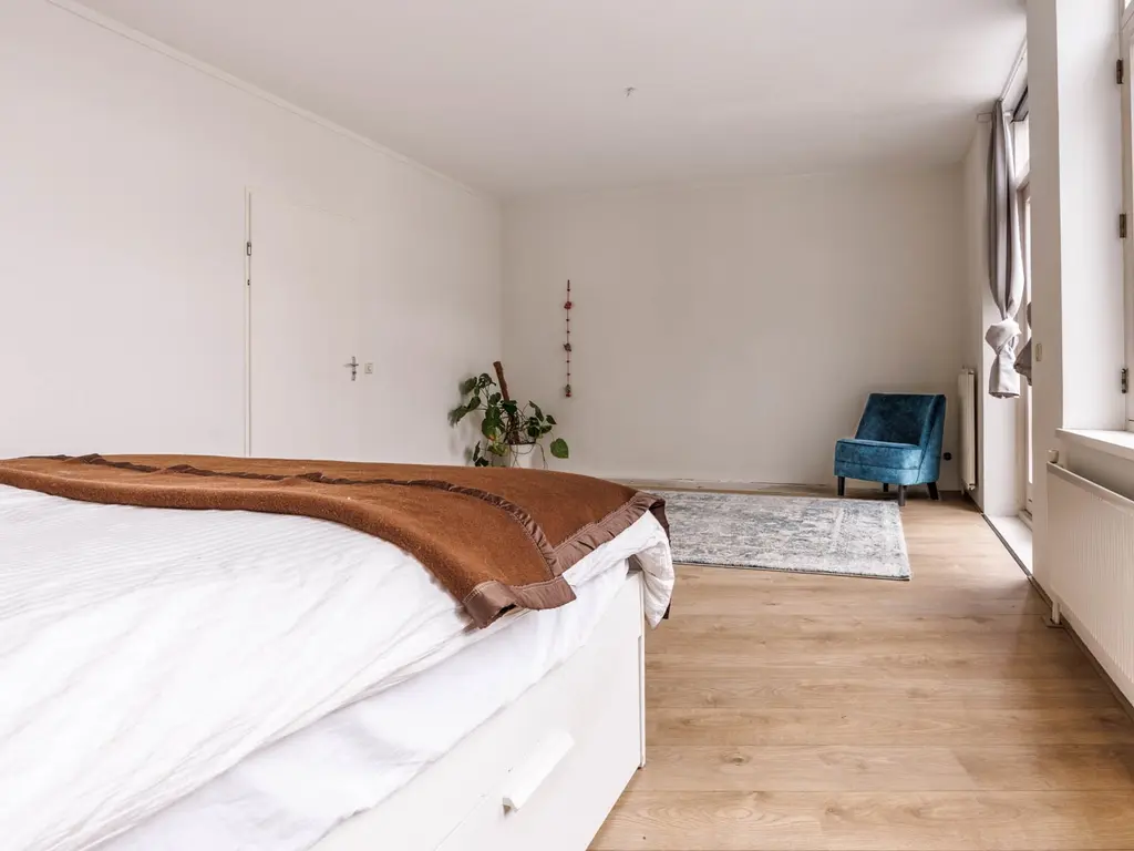 Hoge Rijndijk 88A, Leiden