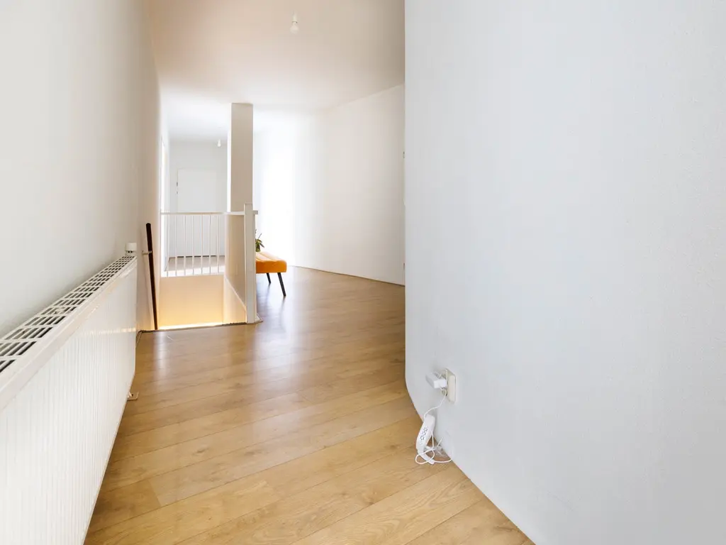 Hoge Rijndijk 88A, Leiden