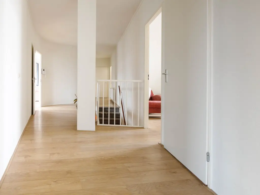 Hoge Rijndijk 88A, Leiden