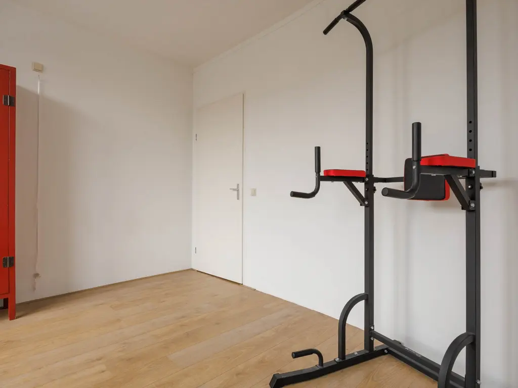 Hoge Rijndijk 88A, Leiden