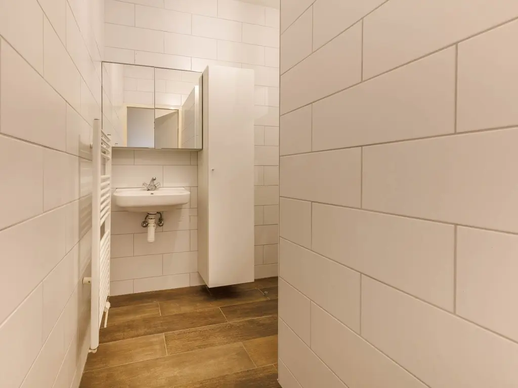 Hoge Rijndijk 88A, Leiden