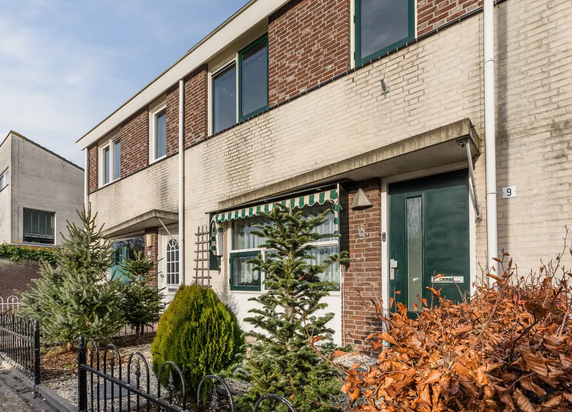 Meddostraat 9