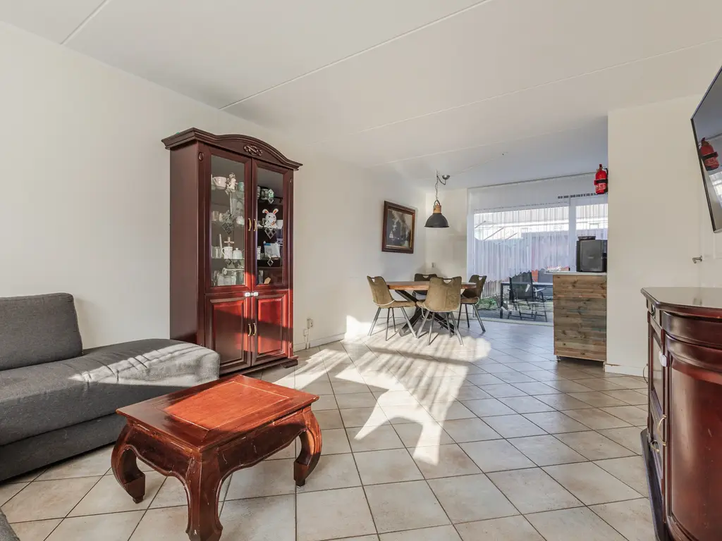 Meddostraat 9, Tilburg