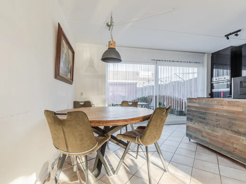 Meddostraat 9, Tilburg