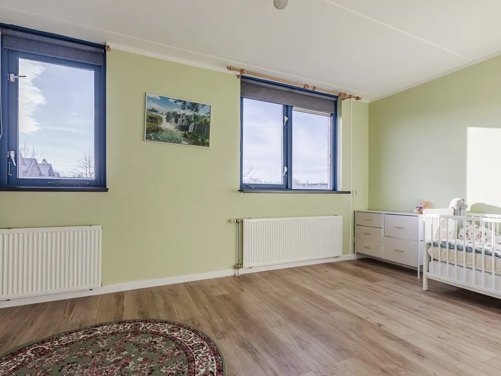 Meddostraat 9, Tilburg