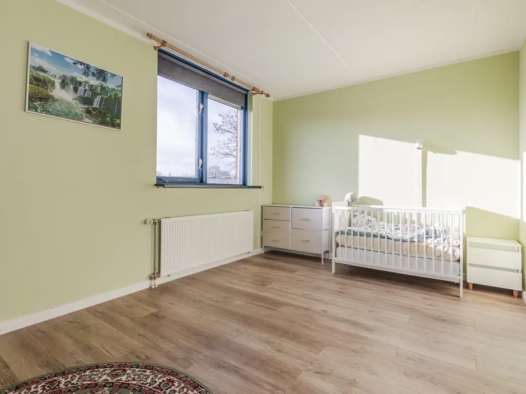 Meddostraat 9, Tilburg