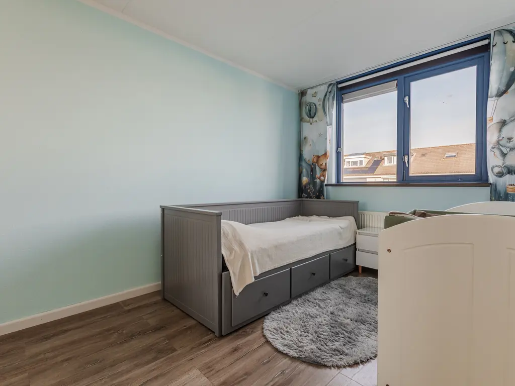 Meddostraat 9, Tilburg