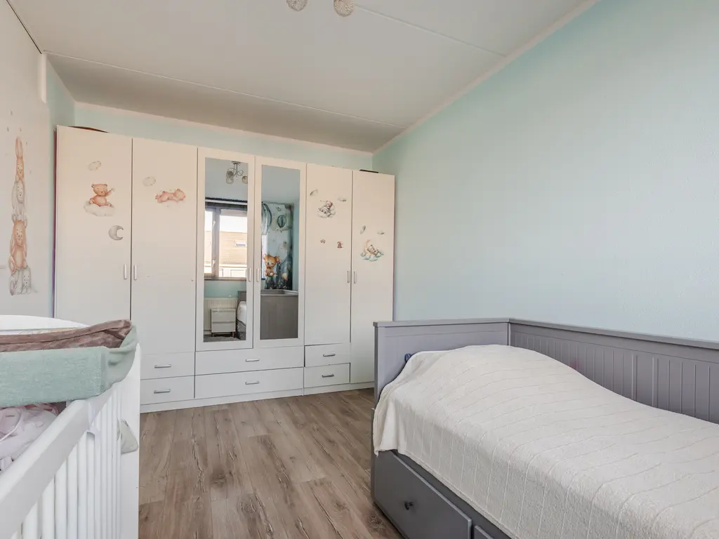 Meddostraat 9, Tilburg