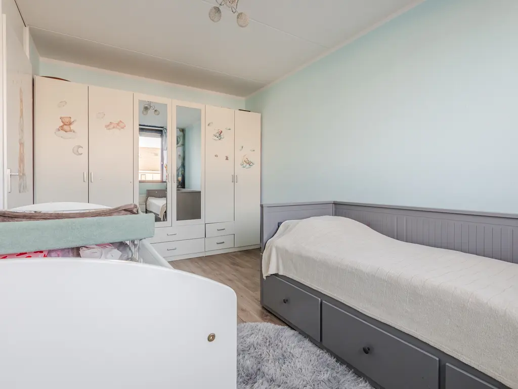 Meddostraat 9, Tilburg