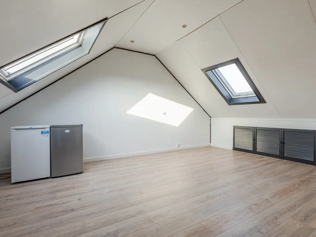 Meddostraat 9, Tilburg