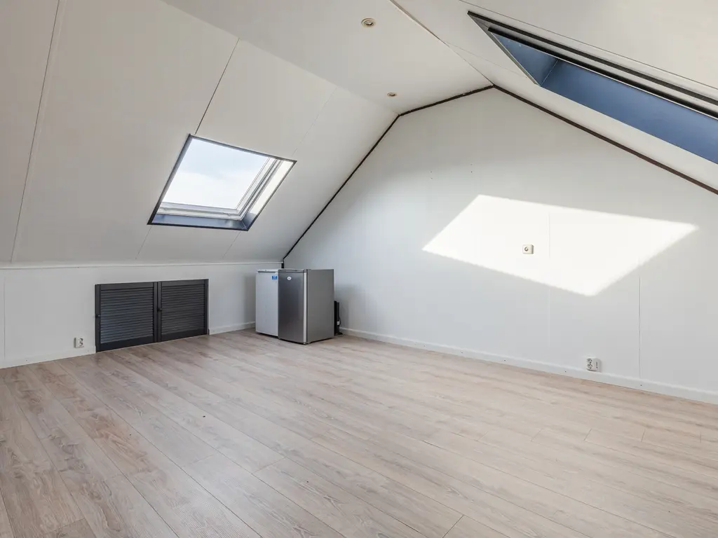 Meddostraat 9, Tilburg