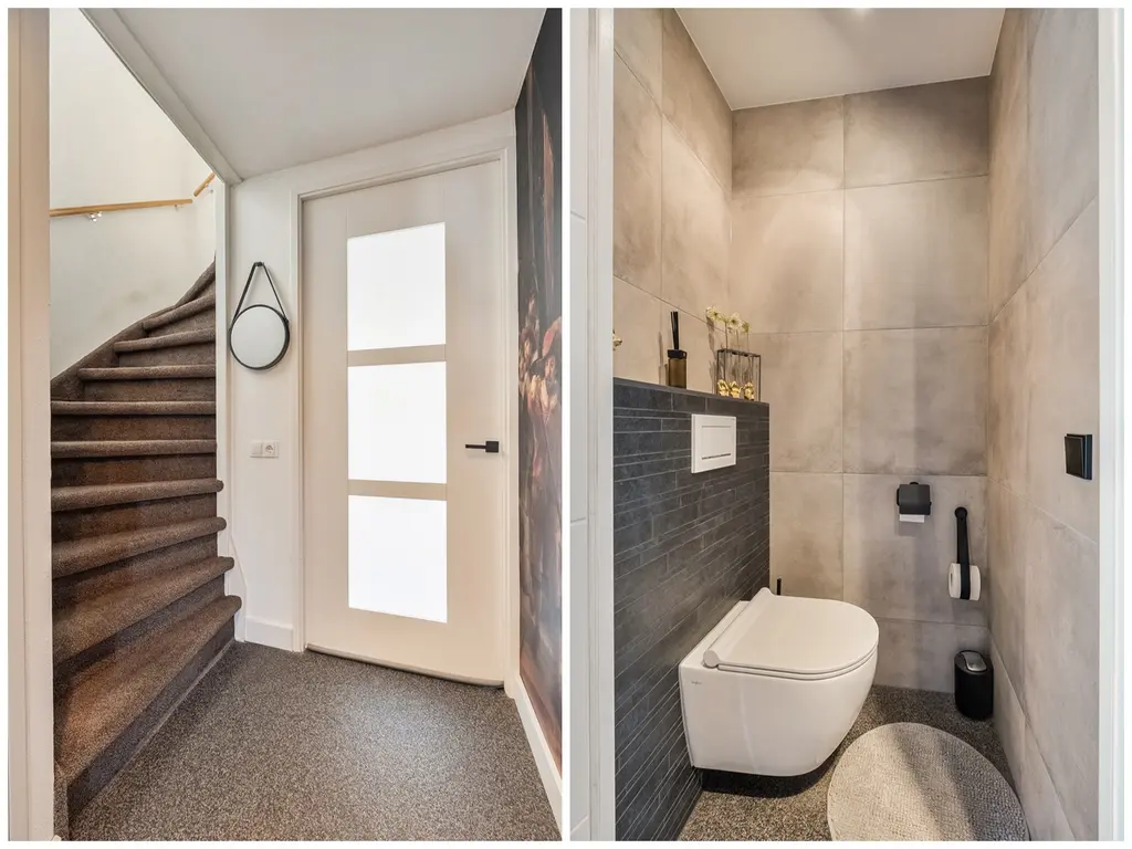 Spankerstraat 13, ROTTERDAM