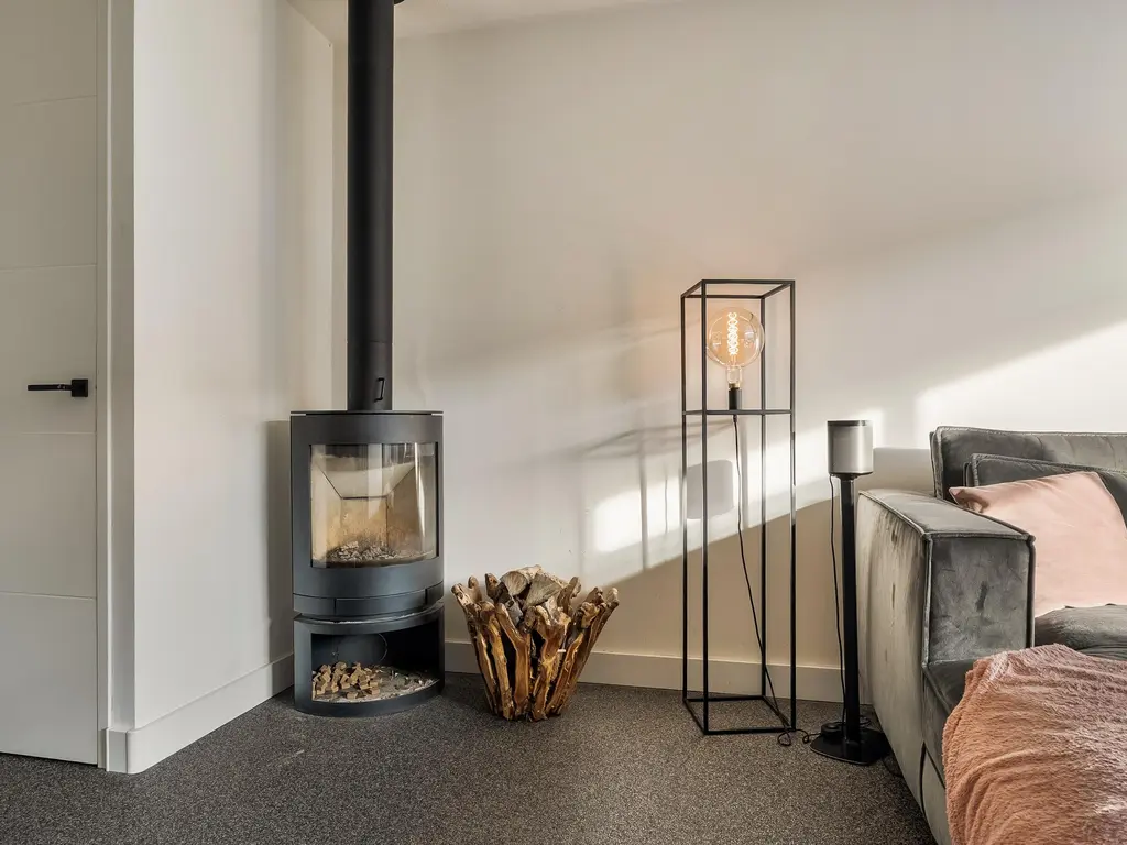 Spankerstraat 13, ROTTERDAM