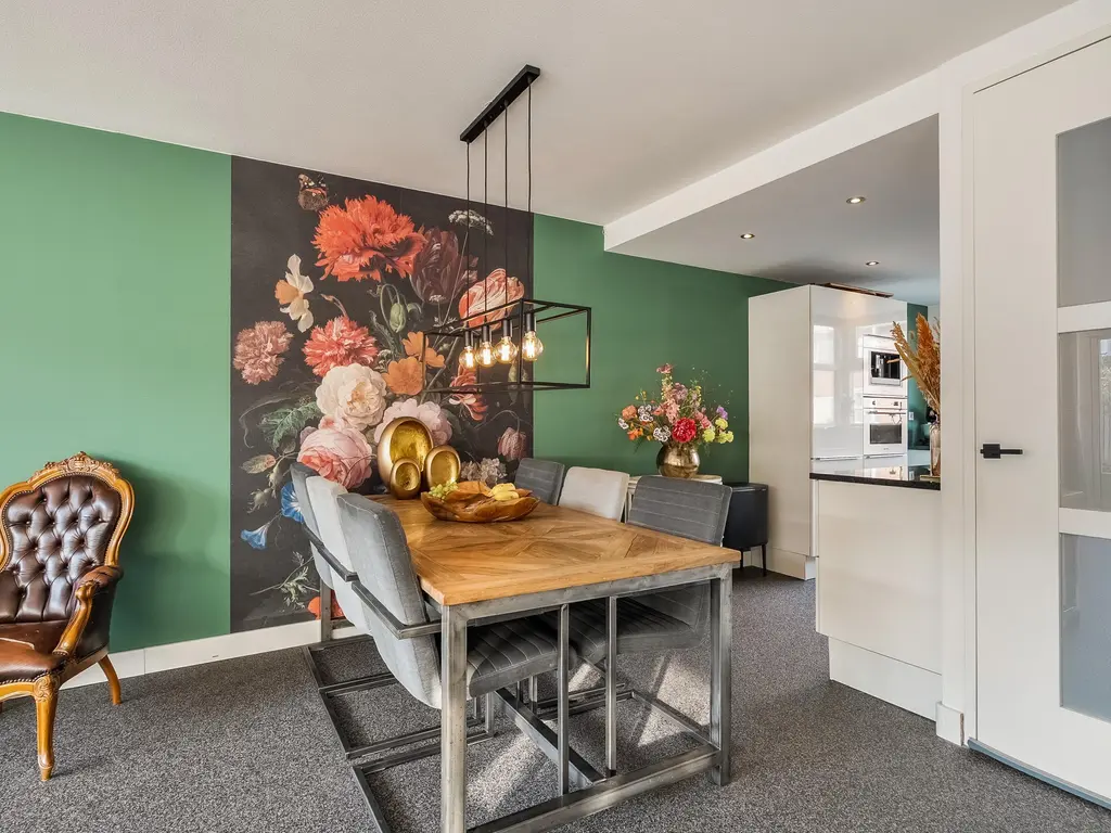 Spankerstraat 13, ROTTERDAM