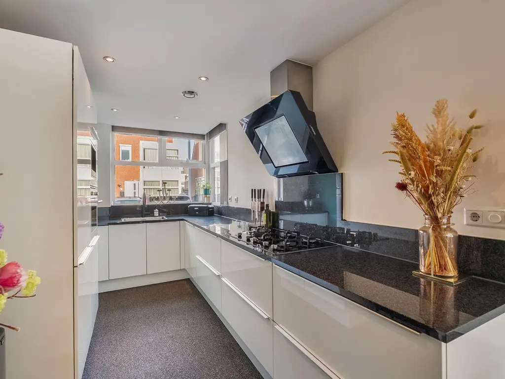 Spankerstraat 13, ROTTERDAM