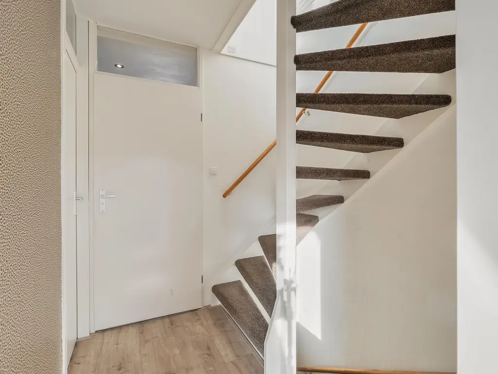 Spankerstraat 13, ROTTERDAM