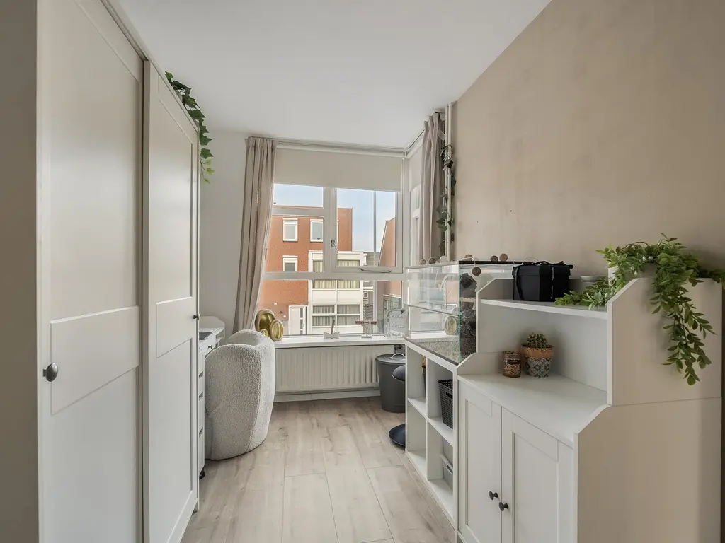 Spankerstraat 13, ROTTERDAM