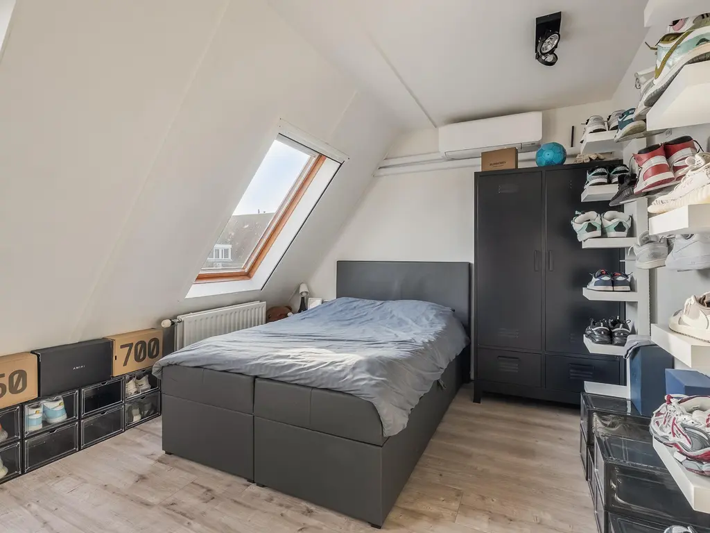 Spankerstraat 13, ROTTERDAM