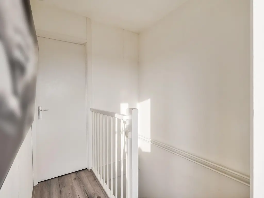 Spankerstraat 13, ROTTERDAM