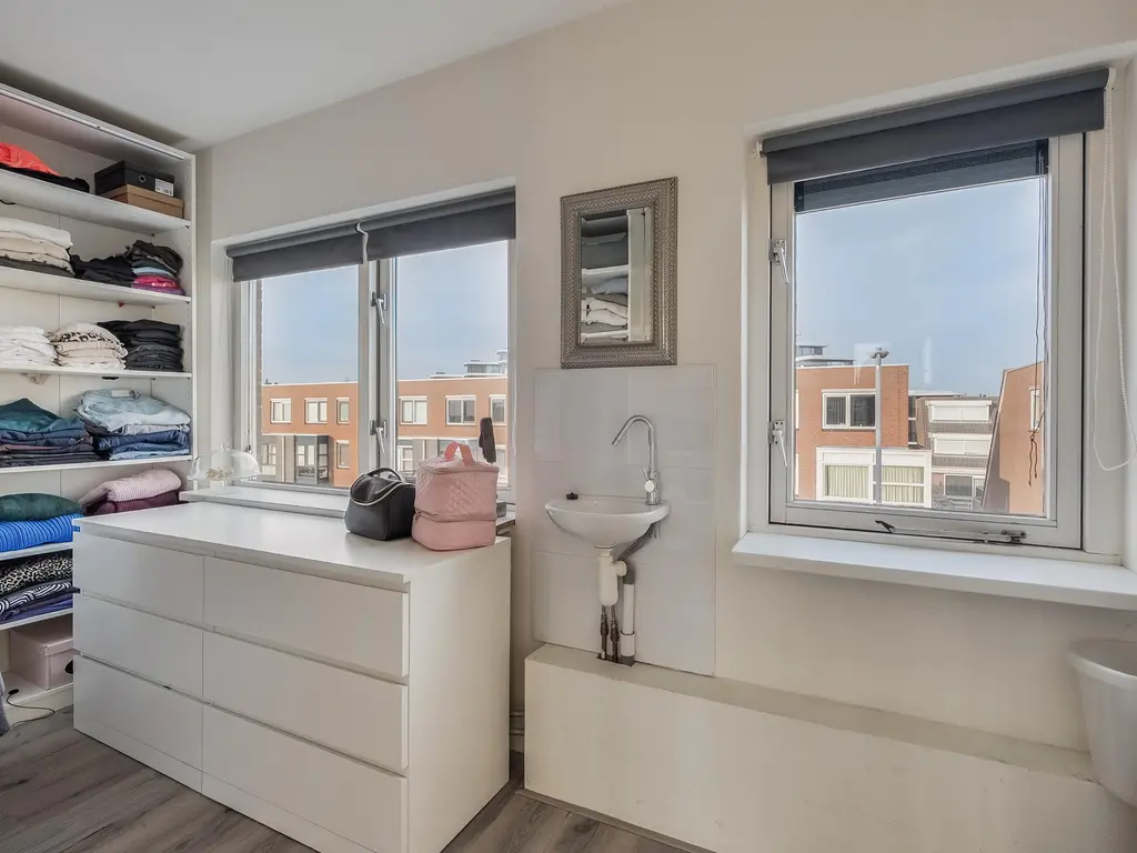 Spankerstraat 13, ROTTERDAM