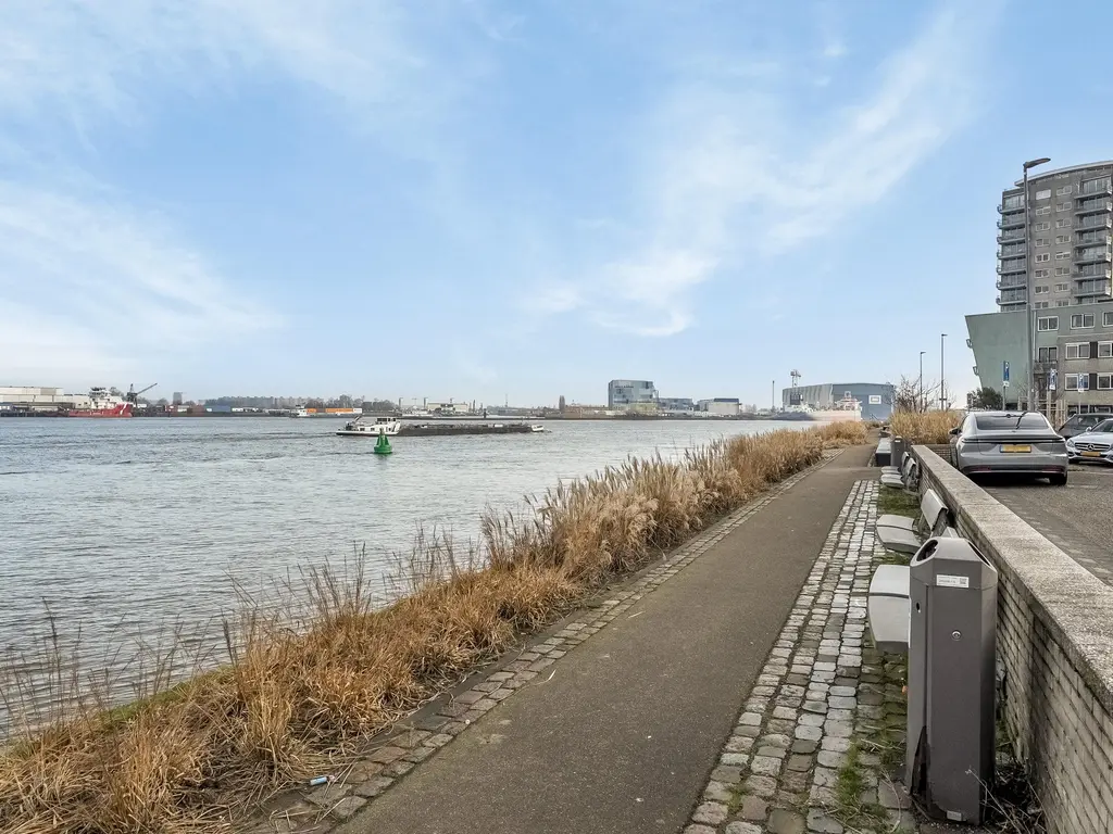 Spankerstraat 13, ROTTERDAM