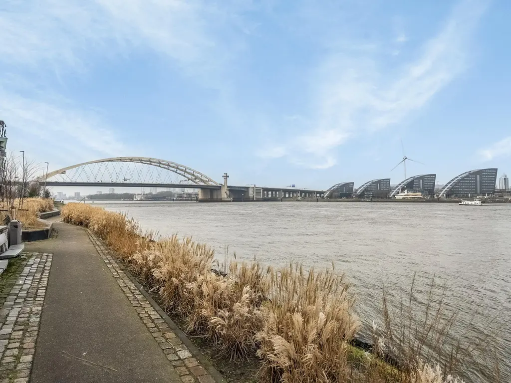 Spankerstraat 13, ROTTERDAM