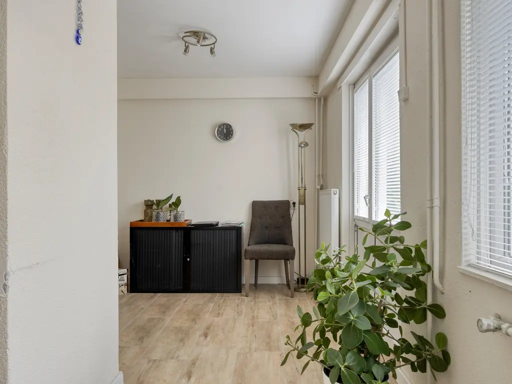 Debussystraat 39, Leiden