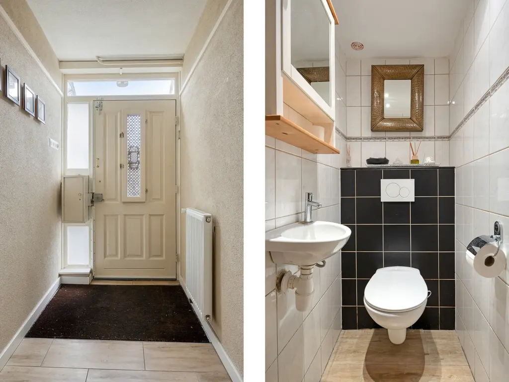 Debussystraat 39, Leiden