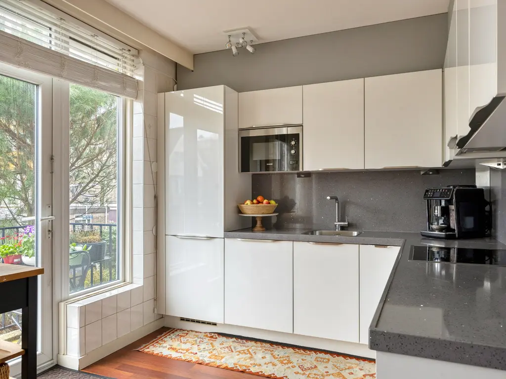 Debussystraat 39, Leiden