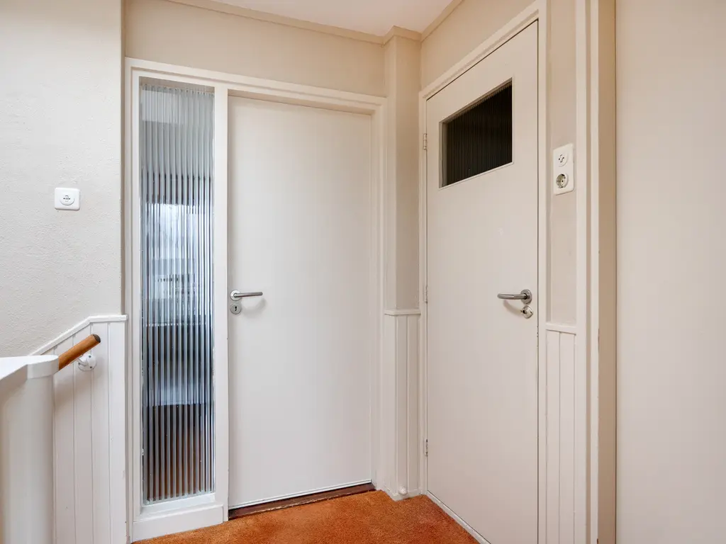 Debussystraat 39, Leiden