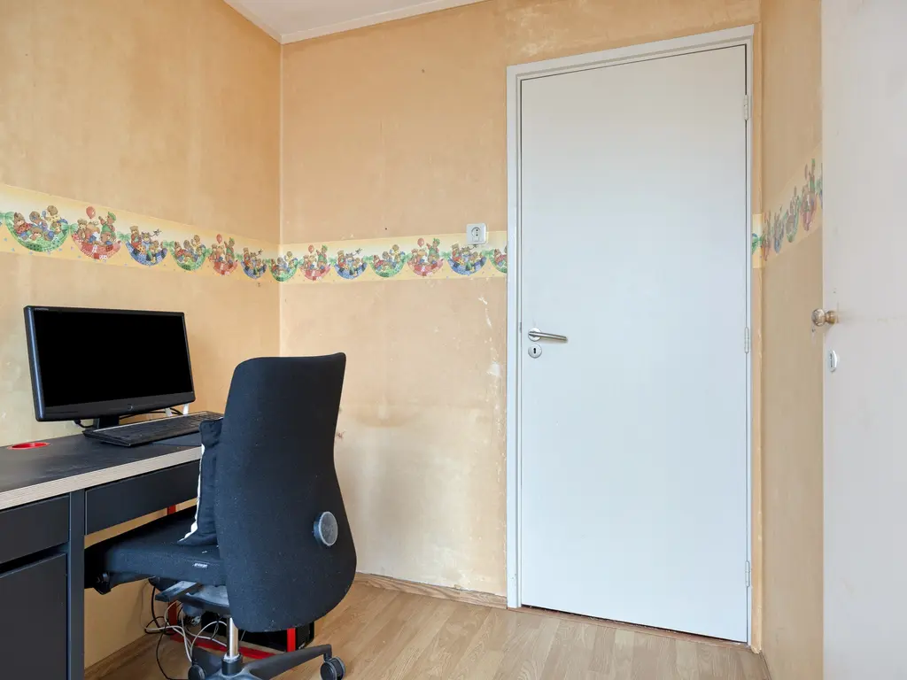 Debussystraat 39, Leiden