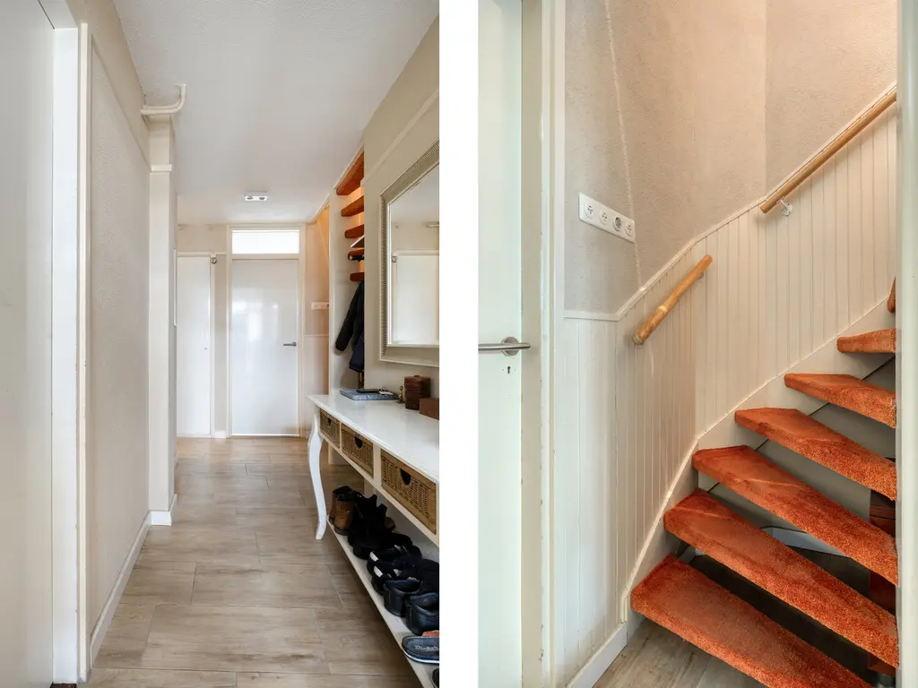 Debussystraat 39, Leiden