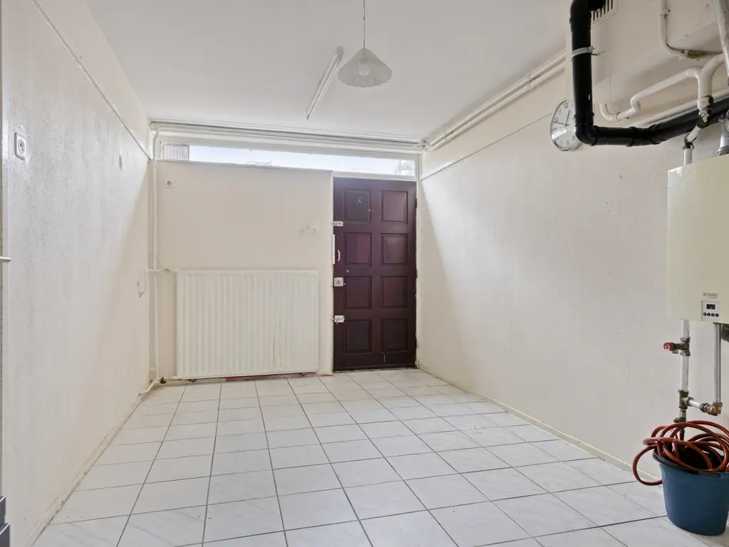 Debussystraat 39, Leiden