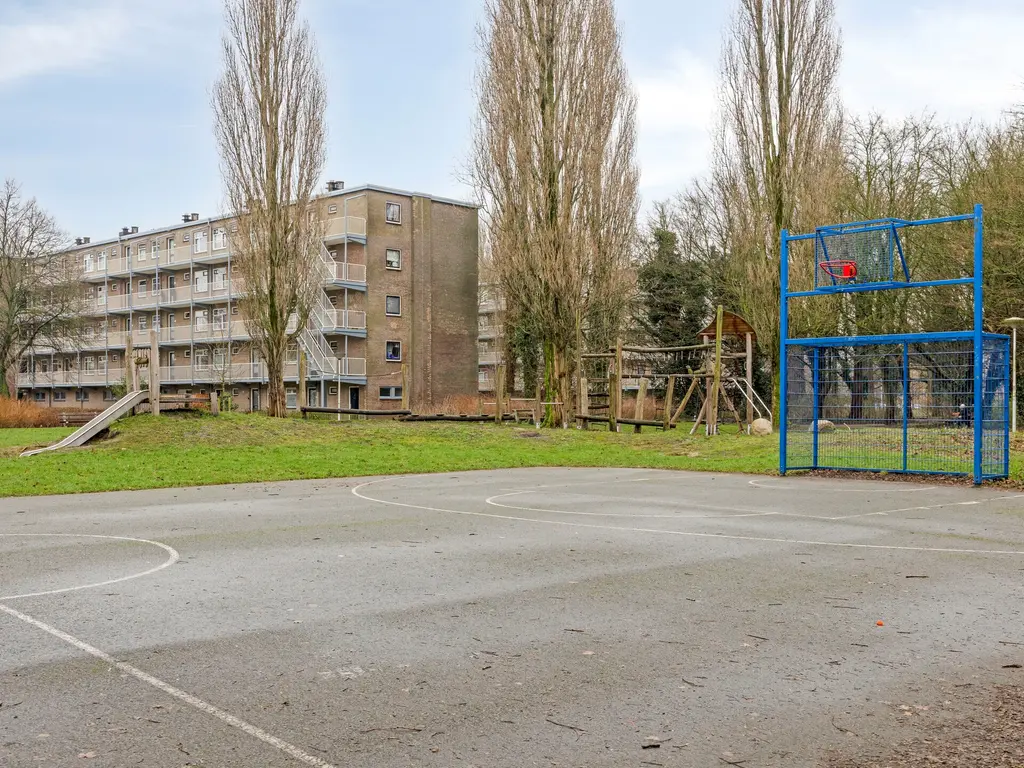 Debussystraat 39, Leiden