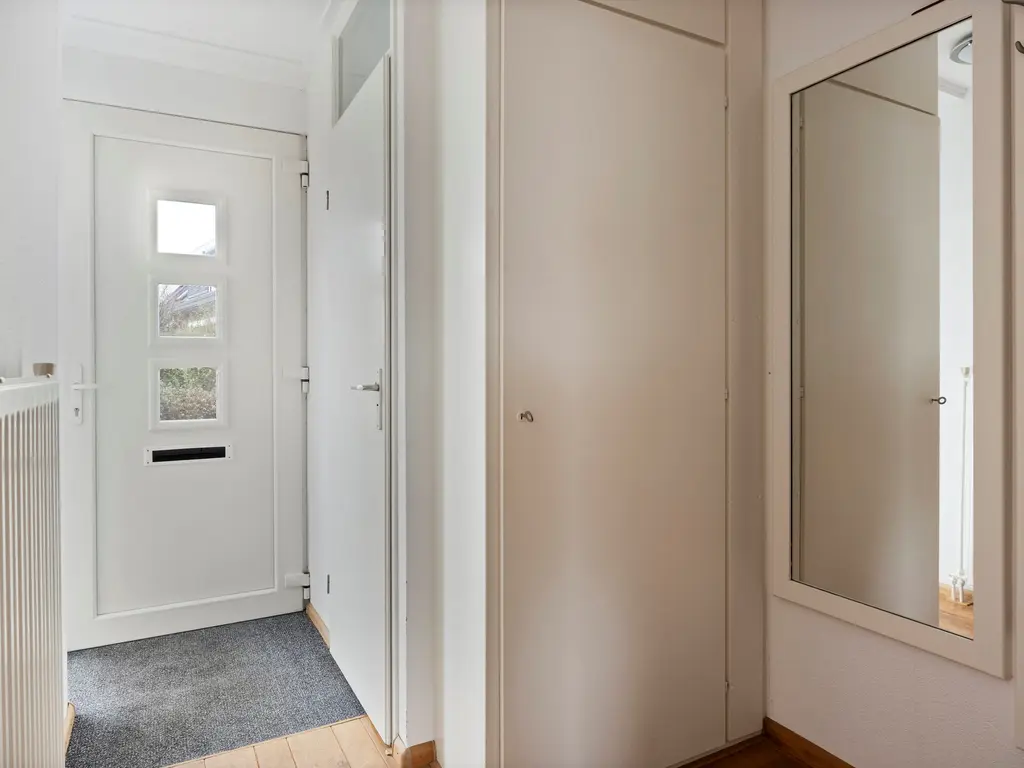 Enclaveberg 16, Roosendaal