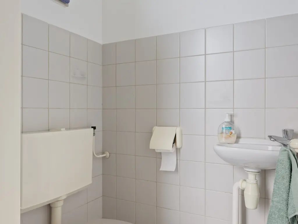 Enclaveberg 16, Roosendaal