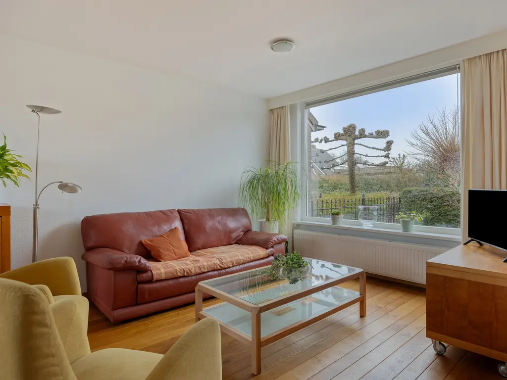 Enclaveberg 16, Roosendaal