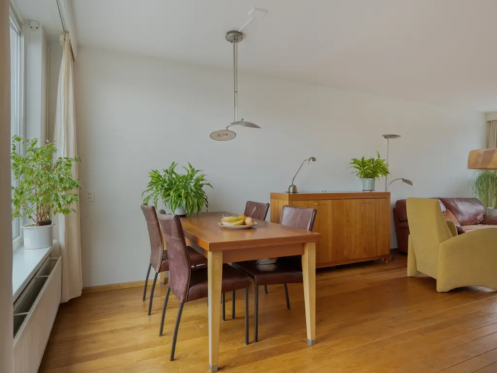 Enclaveberg 16, Roosendaal