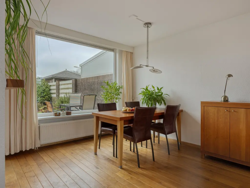 Enclaveberg 16, Roosendaal