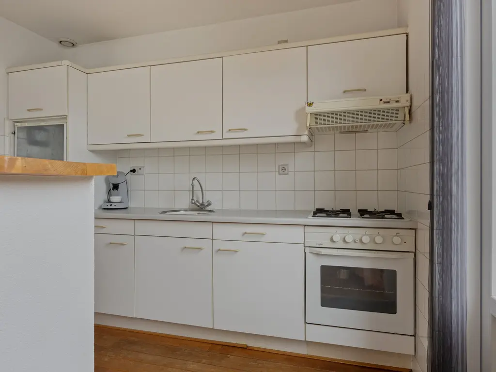 Enclaveberg 16, Roosendaal